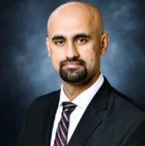 Doctor Harith